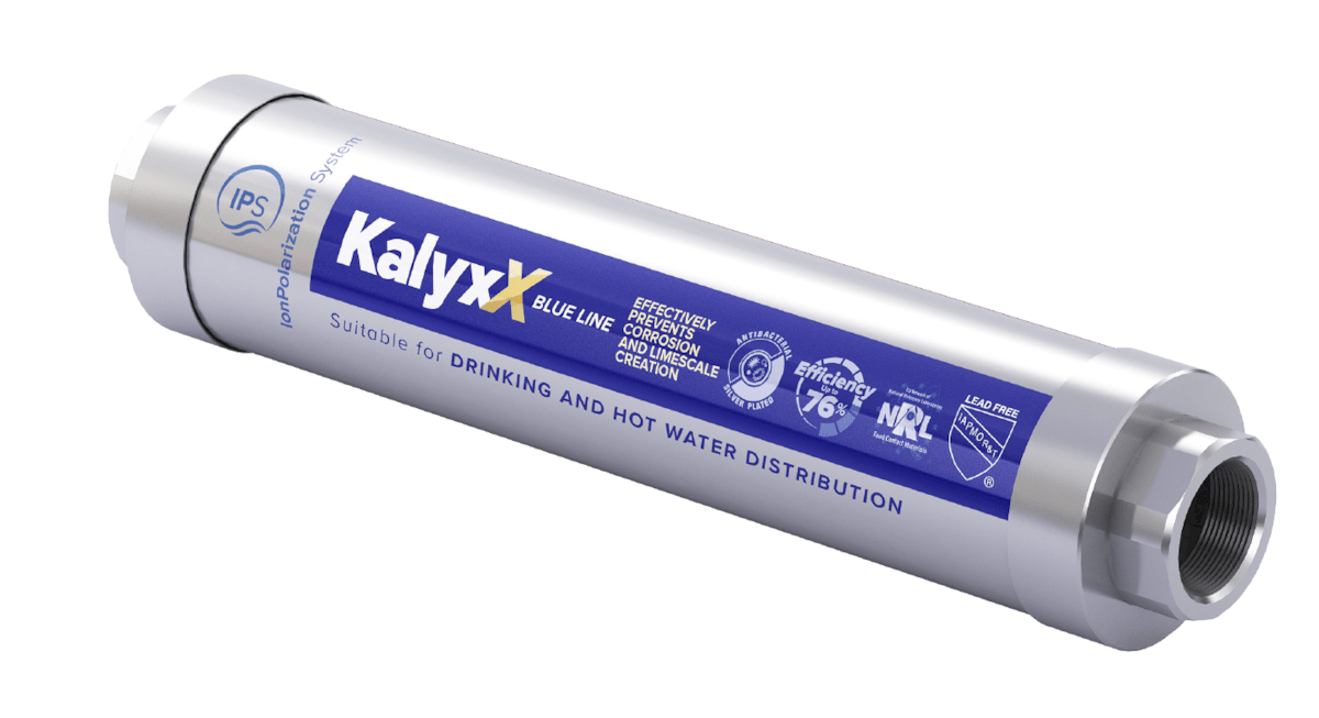 IPS KalyxX 