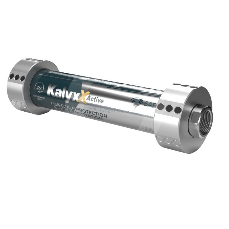 IPS KalyxX 