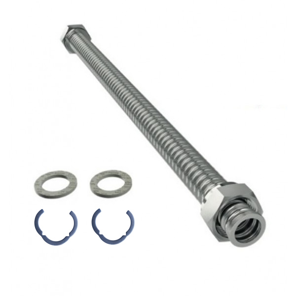 Nerezový vlnovec 3/4"