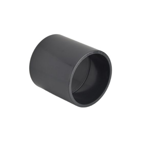 PVC nátrubky