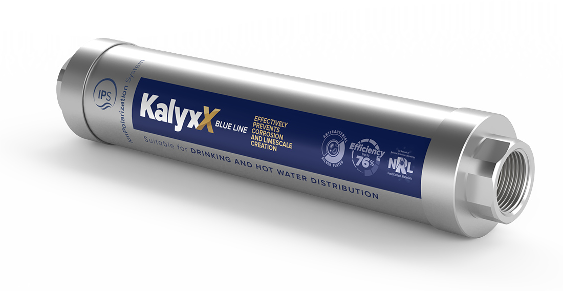 Zmäkčovač vody - IPS Kalyxx