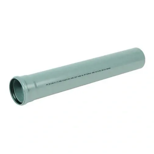 PP HT rúra 110 mm dĺžka 250 mm