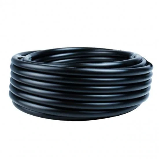 LDPE rúra s rozmermi 32 x 4,4 mm PN 10 dĺžka 50m