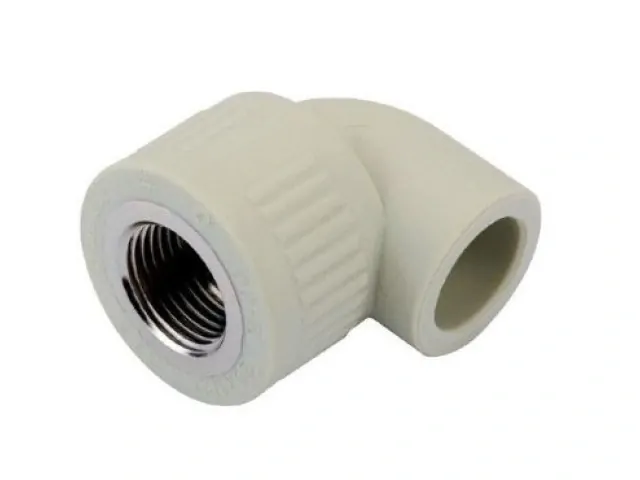PPR DG koleno 25 mm x 1/2" s vnútorným závitom