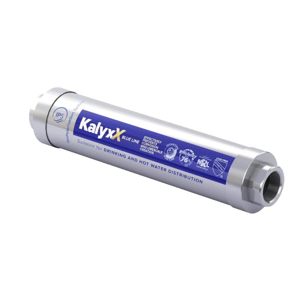 IPS Kalyxx BlueLine - 1" s dvojfázovou predfiltráciou