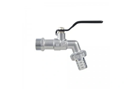 Záhradný guľový ventil 1/2" PN30 RAFTEC