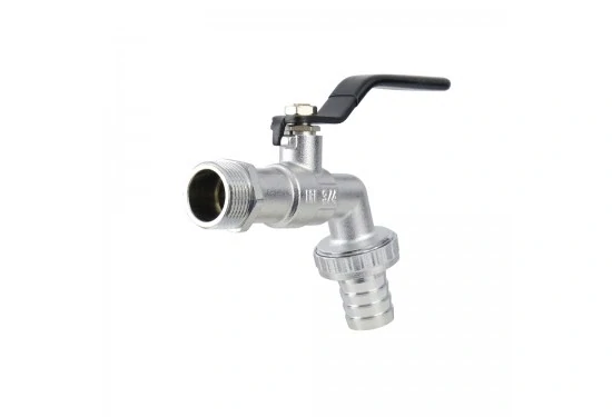 Záhradný guľový ventil 3/4" PN30 RAFTEC