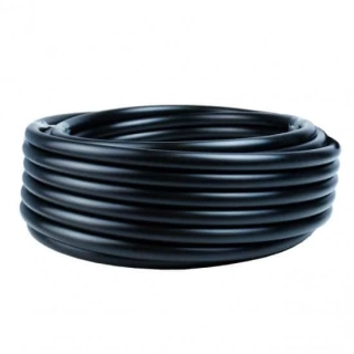 LDPE rúra s rozmermi 32 x 4,4 mm PN 10 dĺžka 50m