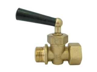Skúšobný ventil 1/2"