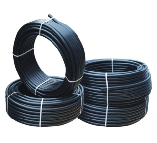 PEHD potrubie 25 mm x 2,3 mm – 100 m – PE100 – PN 16 (1,6 MPa)