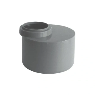 HT PP redukcia krátka 110/50 mm