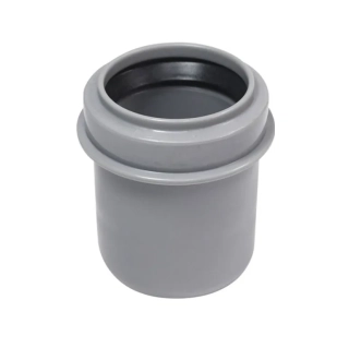 HT PP redukcia krátka 50/40 mm