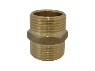 Mosadzná vsuvka 5/4"