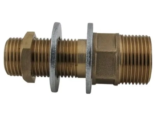 Predĺženie do bytového jadra 1/2" x 3/4" x 75 mm