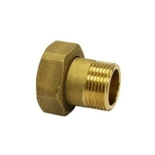 Kurenárske pol šróbenie 1/2" x 3/4"