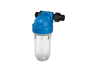 Vodný filter  DP DS 360° JUNIOR 7" 