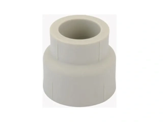 PPR nátrubok redukovaný 63 x 32 mm PN 20